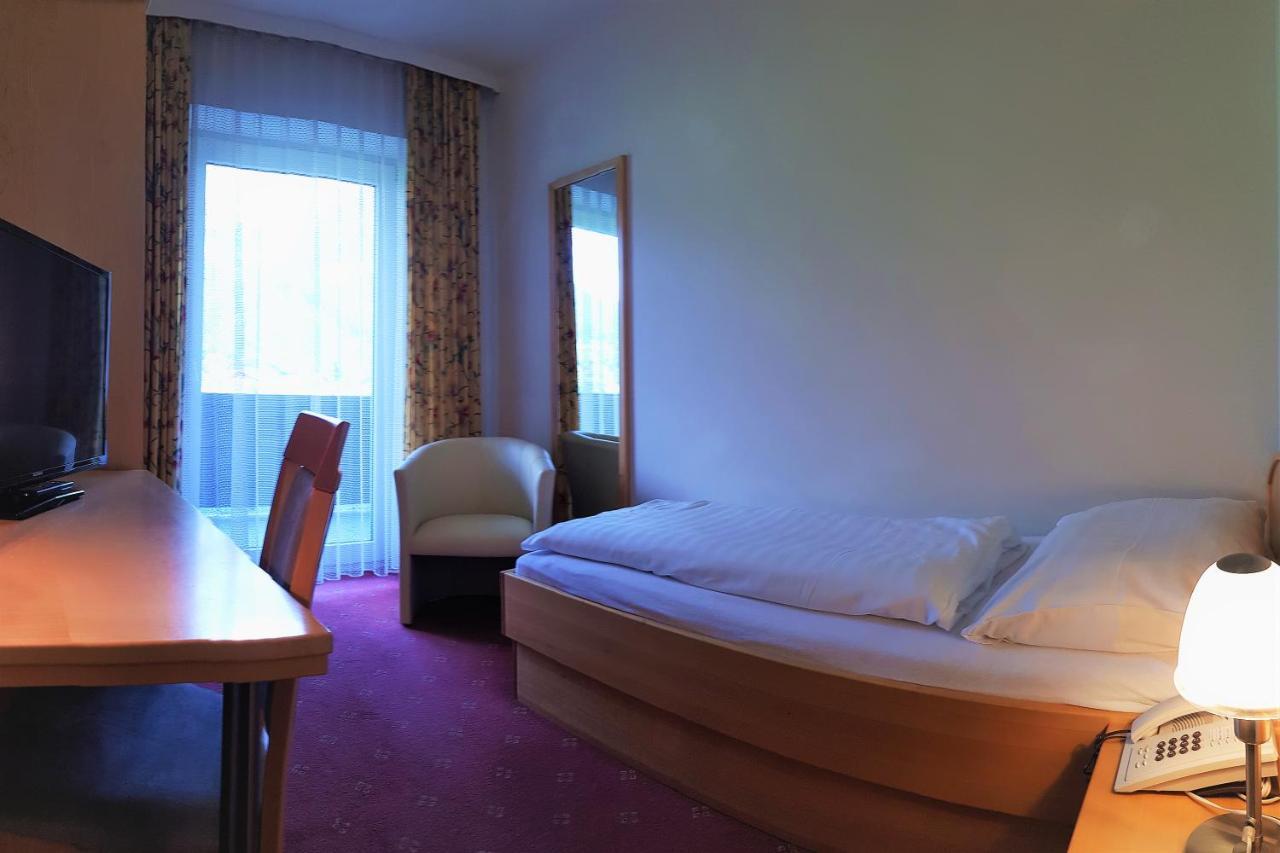 Hotel Post Ramsau am Dachstein Exterior photo