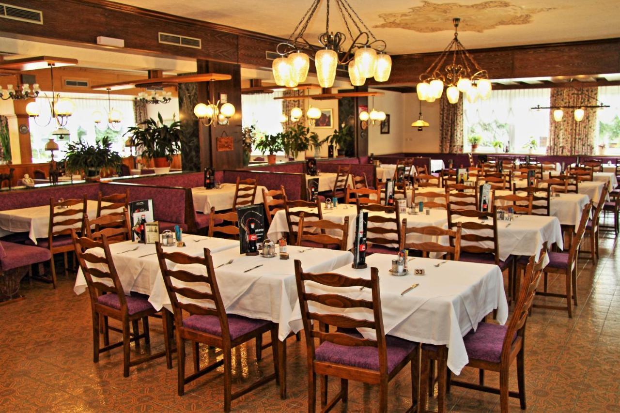 Hotel Post Ramsau am Dachstein Exterior photo